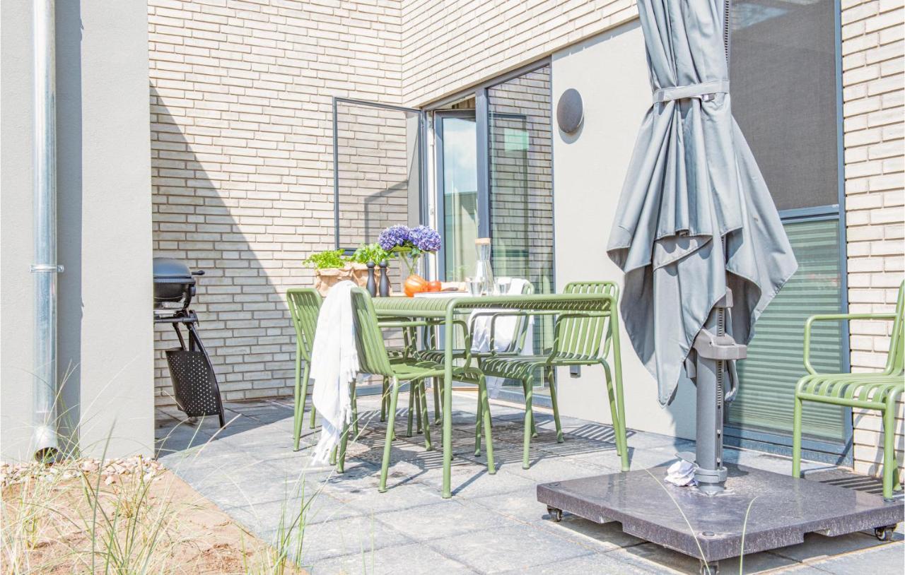 2 Bedroom Gorgeous Home In Lembruch-Duemmer See Номер фото