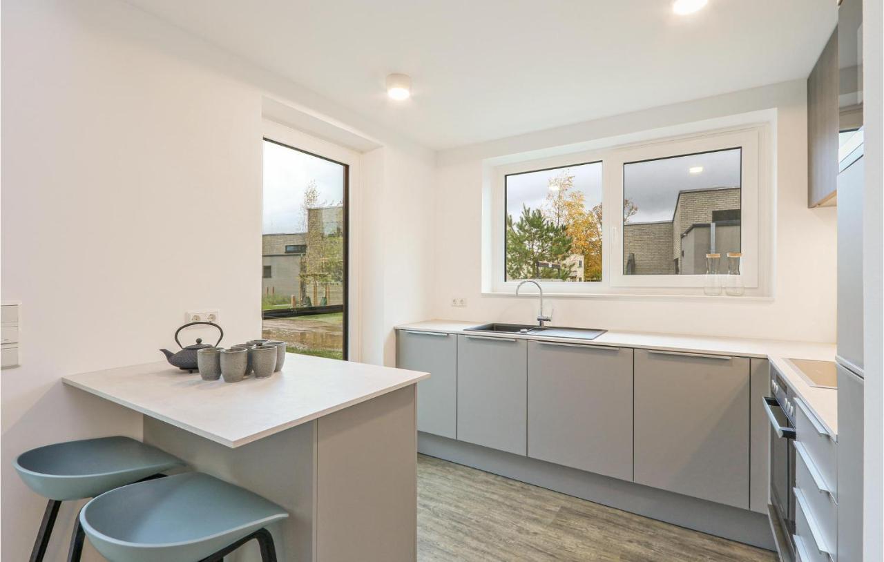 2 Bedroom Gorgeous Home In Lembruch-Duemmer See Екстер'єр фото