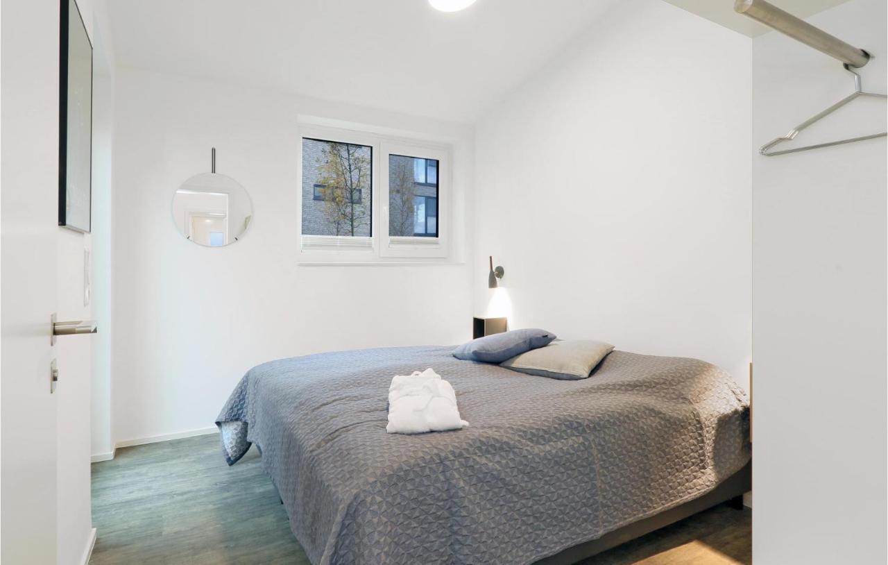 2 Bedroom Gorgeous Home In Lembruch-Duemmer See Екстер'єр фото