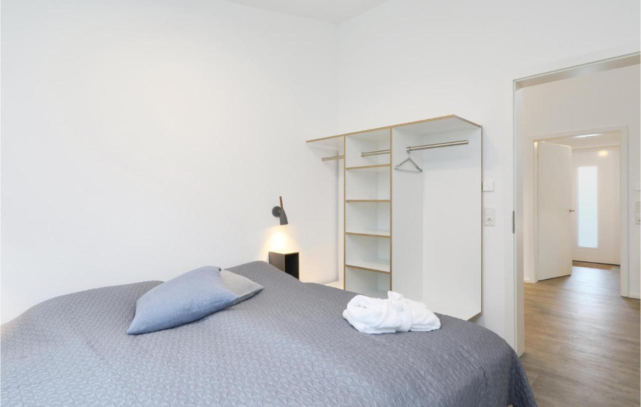 2 Bedroom Gorgeous Home In Lembruch-Duemmer See Екстер'єр фото