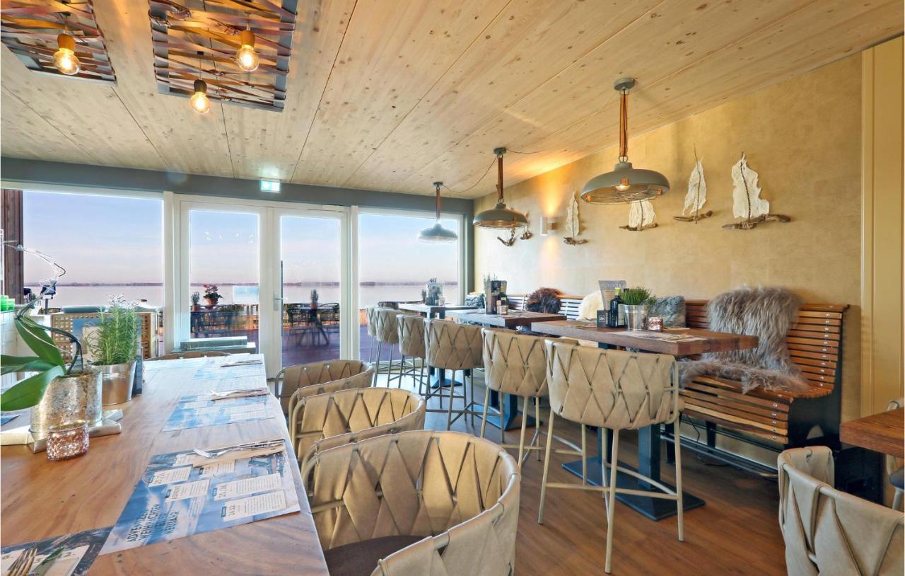 2 Bedroom Gorgeous Home In Lembruch-Duemmer See Екстер'єр фото