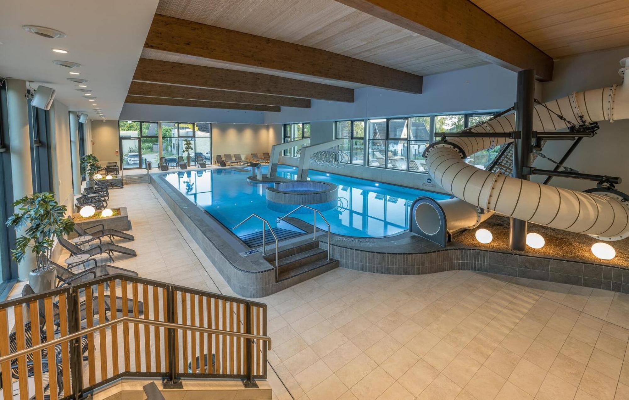 2 Bedroom Gorgeous Home In Lembruch-Duemmer See Екстер'єр фото